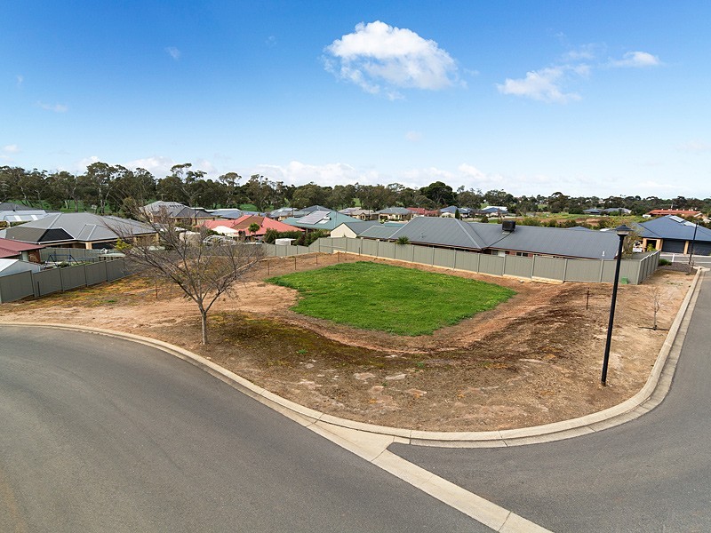 1 Gordon Crescent, Strathalbyn SA 5255