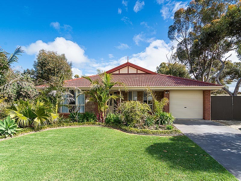 7 Walsh Avenue, Strathalbyn SA 5255