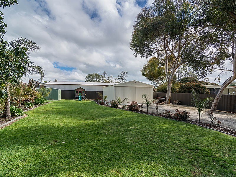 7 Walsh Avenue, Strathalbyn SA 5255