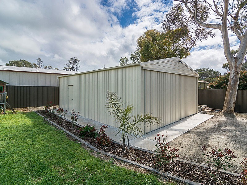 7 Walsh Avenue, Strathalbyn SA 5255