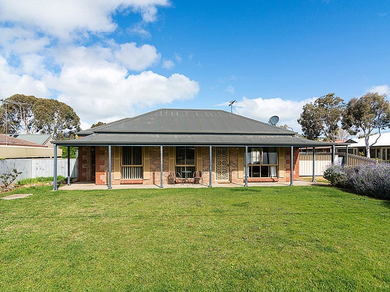 54 Ashbourne Road, Strathalbyn SA 5255