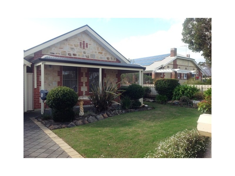 2C Gollan Avenue, Strathalbyn SA 5255