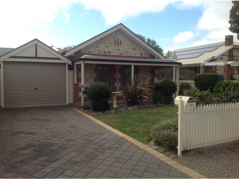 2C Gollan Avenue, Strathalbyn SA 5255