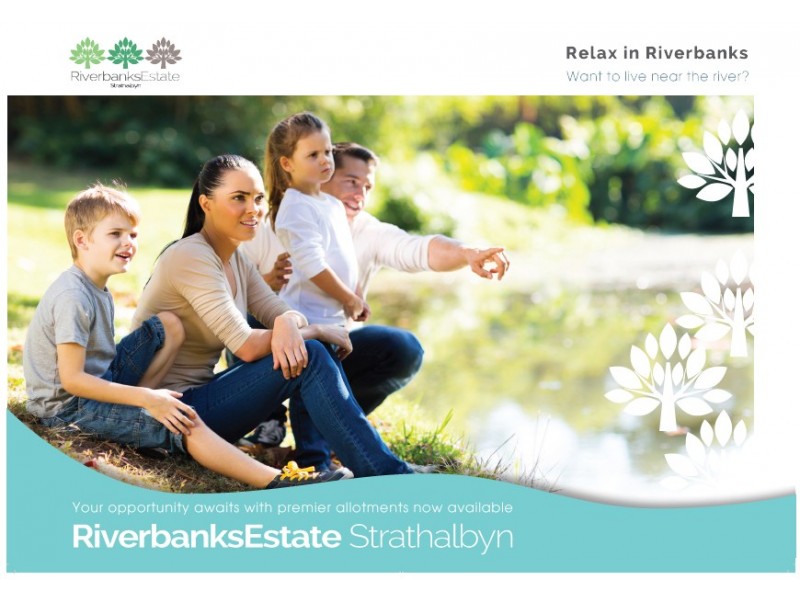 . Riverbanks Estate, Strathalbyn SA 5255