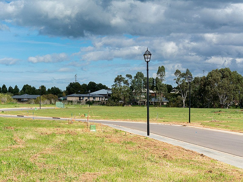 . Riverbanks Estate, Strathalbyn SA 5255