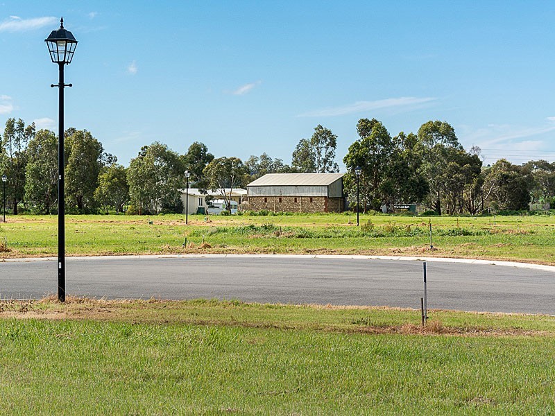 . Riverbanks Estate, Strathalbyn SA 5255