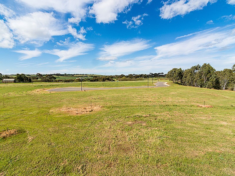 . Riverbanks Estate, Strathalbyn SA 5255