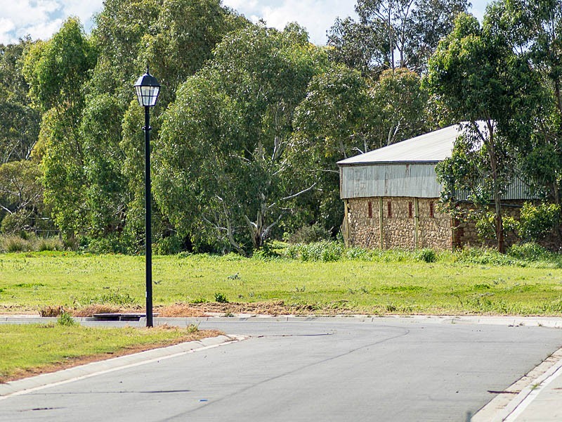 . Riverbanks Estate, Strathalbyn SA 5255