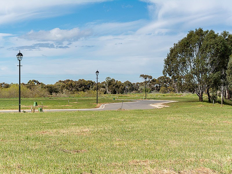 . Riverbanks Estate, Strathalbyn SA 5255