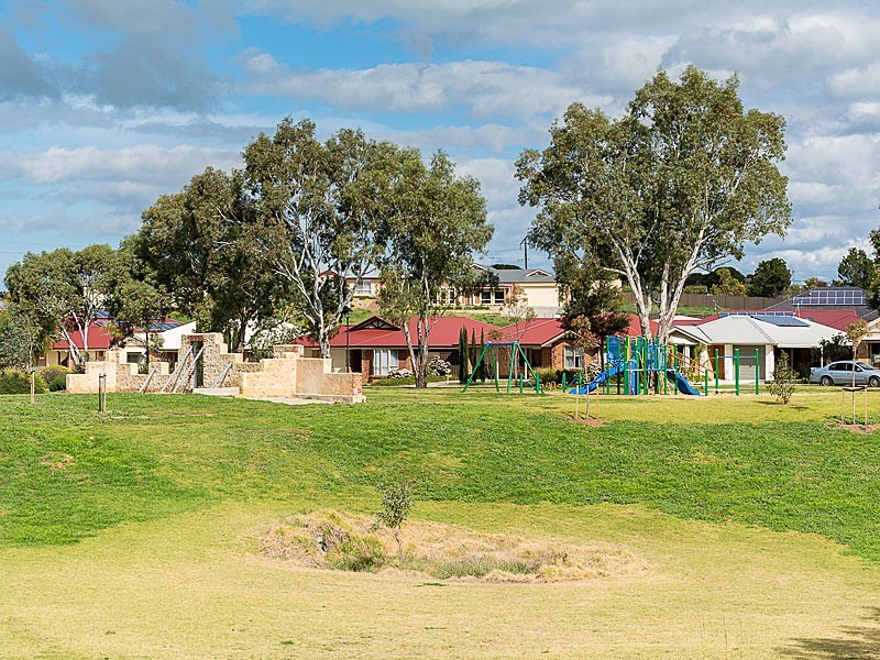 . Riverbanks Estate, Strathalbyn SA 5255