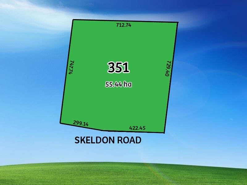 Lot 351 Skeldon Road, Langhorne Creek SA 5255