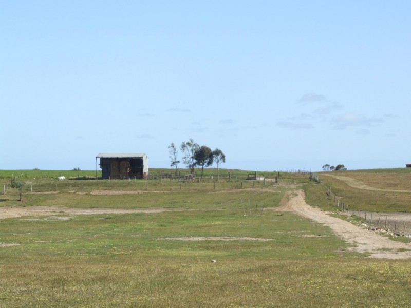 Lot 351 Skeldon Road, Langhorne Creek SA 5255