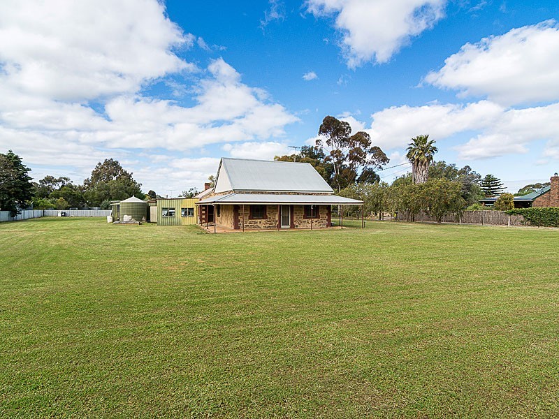 9 -11 Manse Road, Strathalbyn SA 5255
