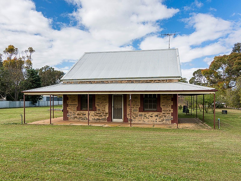 9 -11 Manse Road, Strathalbyn SA 5255