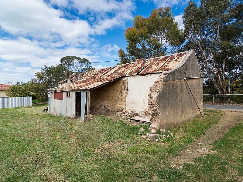 9 -11 Manse Road, Strathalbyn SA 5255