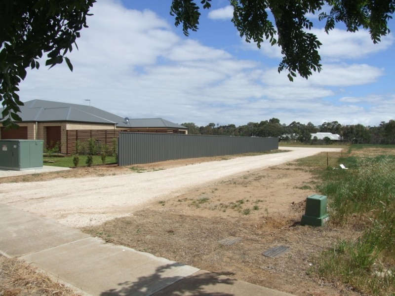 Lot 4 Hampden Way, Strathalbyn SA 5255