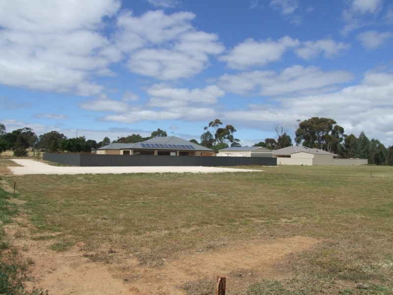Lot 4 Hampden Way, Strathalbyn SA 5255
