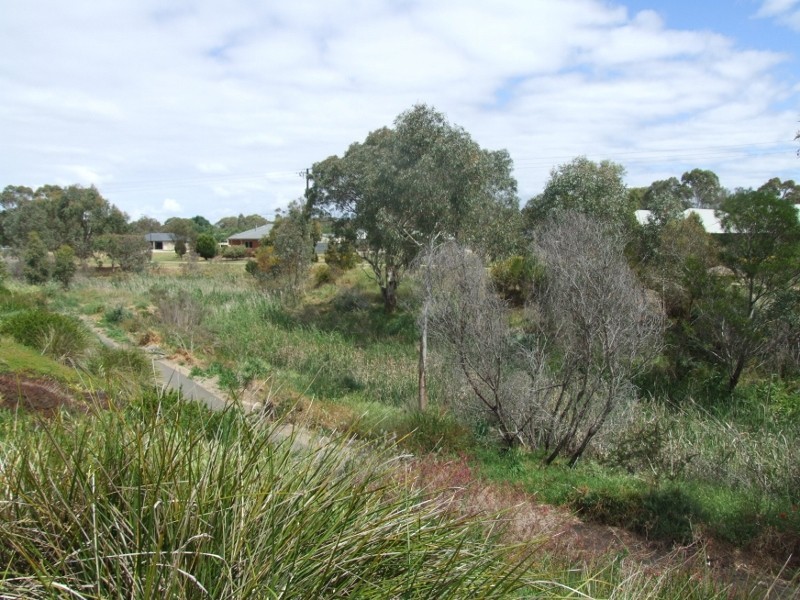 Lot 4 Hampden Way, Strathalbyn SA 5255