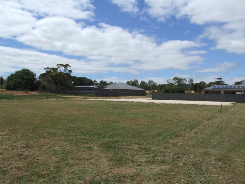 Lot 4 Hampden Way, Strathalbyn SA 5255
