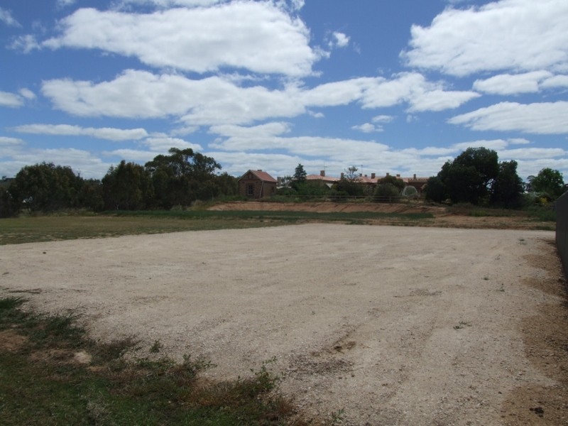 Lot 4 Hampden Way, Strathalbyn SA 5255