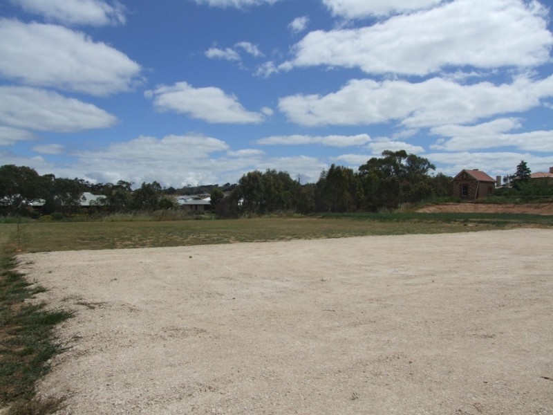 Lot 4 Hampden Way, Strathalbyn SA 5255