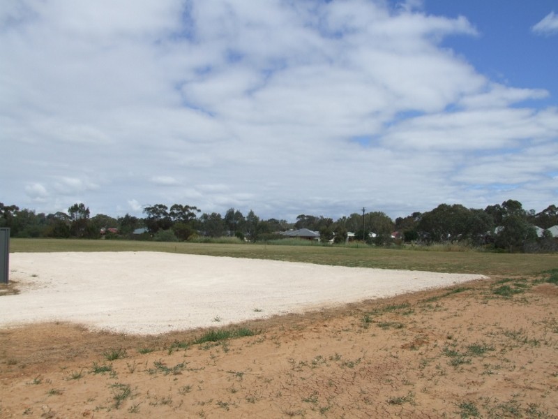 Lot 4 Hampden Way, Strathalbyn SA 5255