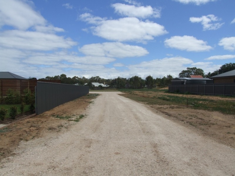 Lot 4 Hampden Way, Strathalbyn SA 5255