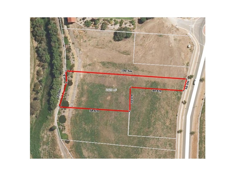 Lot 4 Hampden Way, Strathalbyn SA 5255