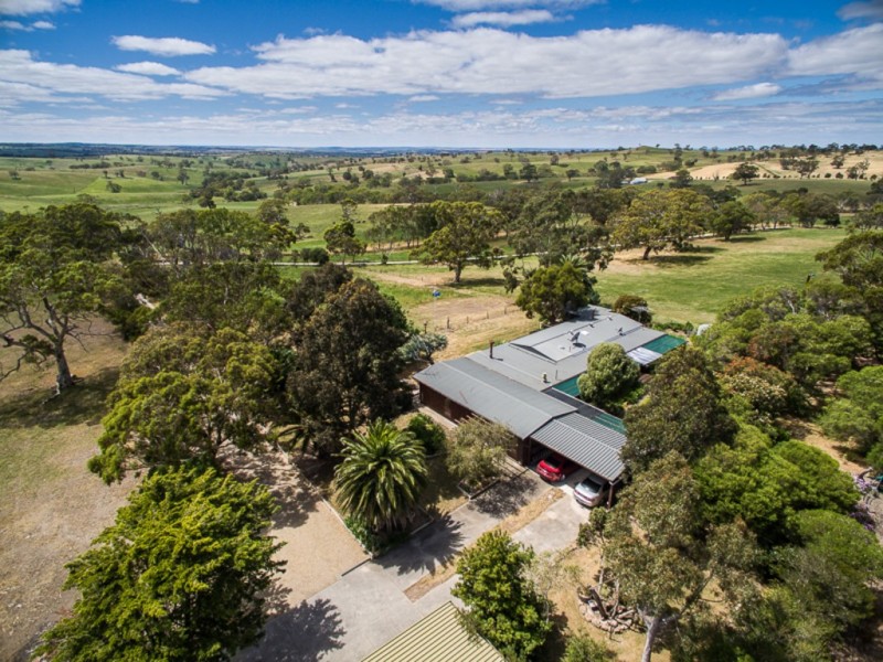 Lot 15 Ashbourne Road, Strathalbyn SA 5255