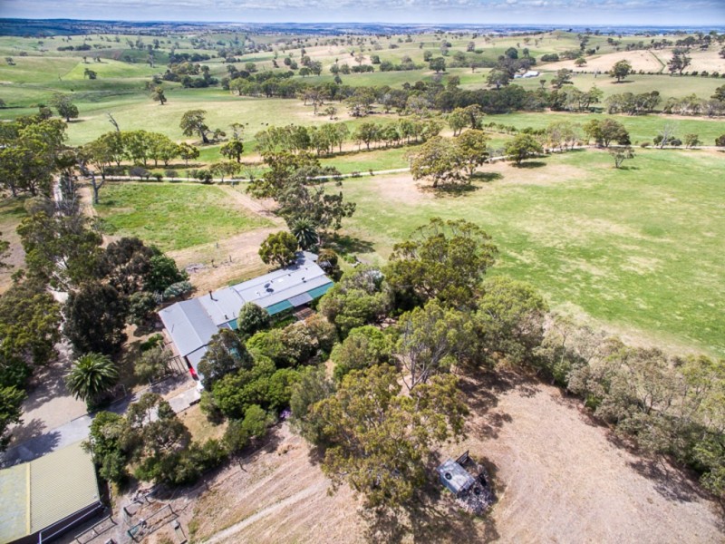 Lot 15 Ashbourne Road, Strathalbyn SA 5255