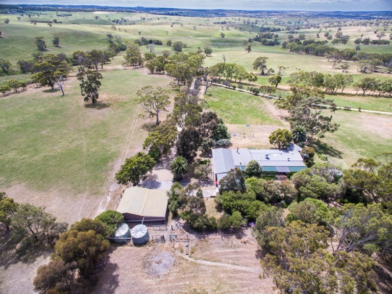 Lot 15 Ashbourne Road, Strathalbyn SA 5255