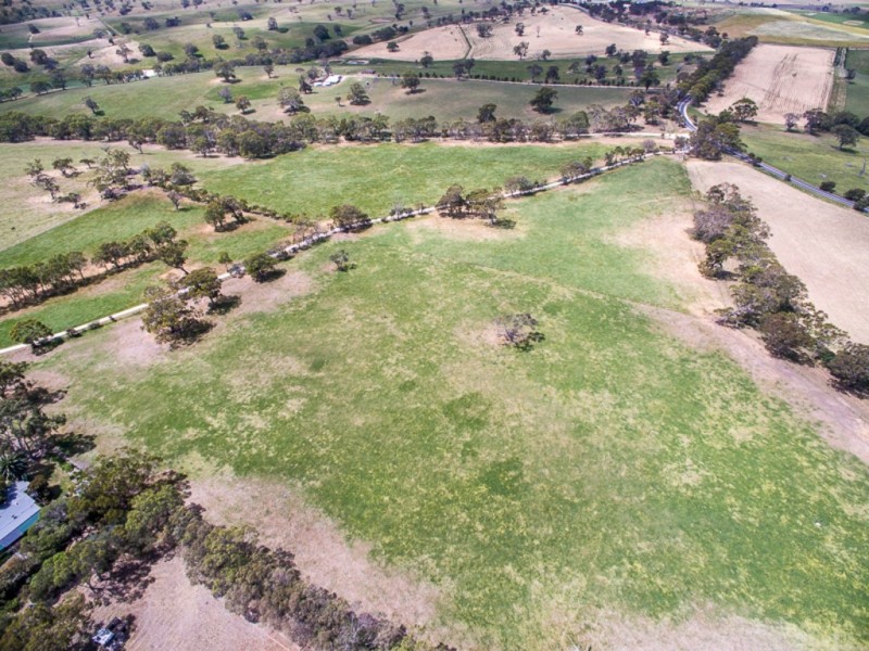 Lot 15 Ashbourne Road, Strathalbyn SA 5255