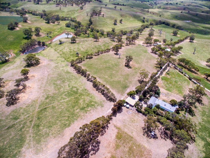 Lot 15 Ashbourne Road, Strathalbyn SA 5255