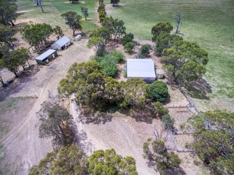 Lot 15 Ashbourne Road, Strathalbyn SA 5255