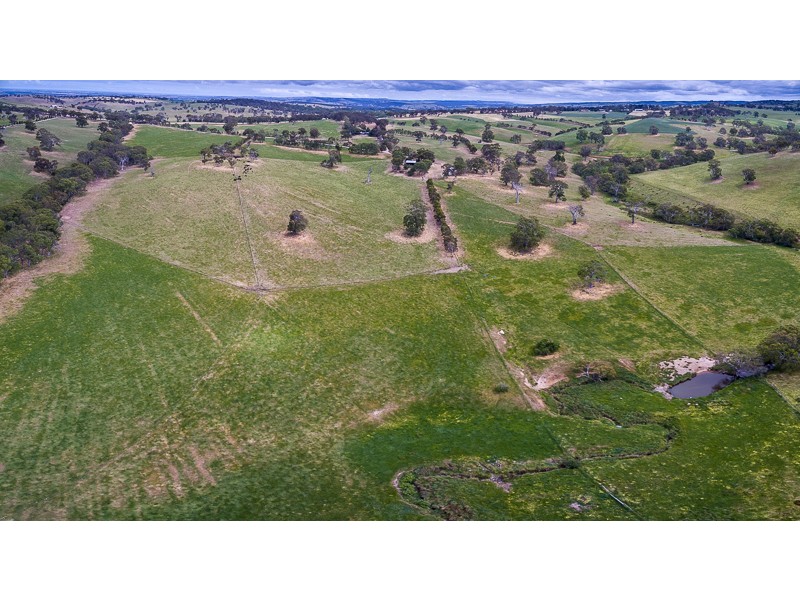Lot 15 Ashbourne Road, Strathalbyn SA 5255