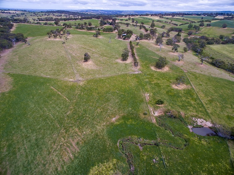 Lot 15 Ashbourne Road, Strathalbyn SA 5255