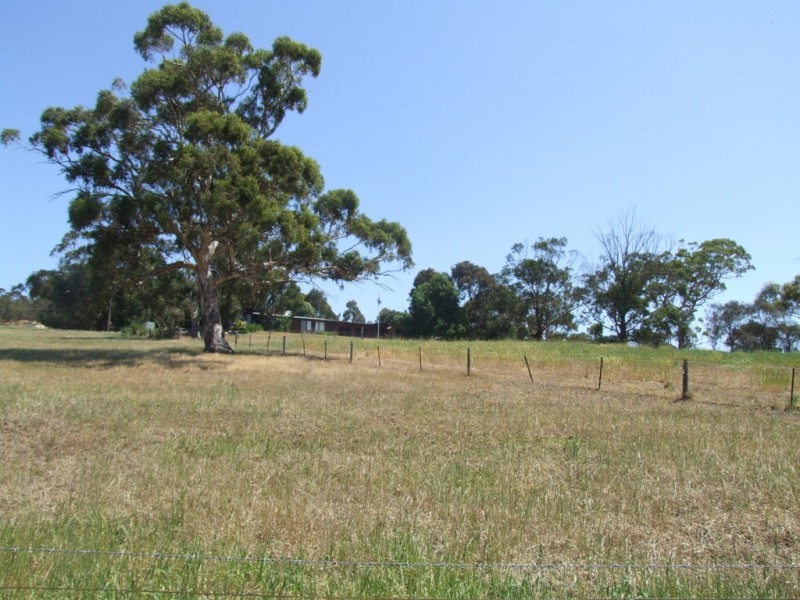 Lot 15 Ashbourne Road, Strathalbyn SA 5255