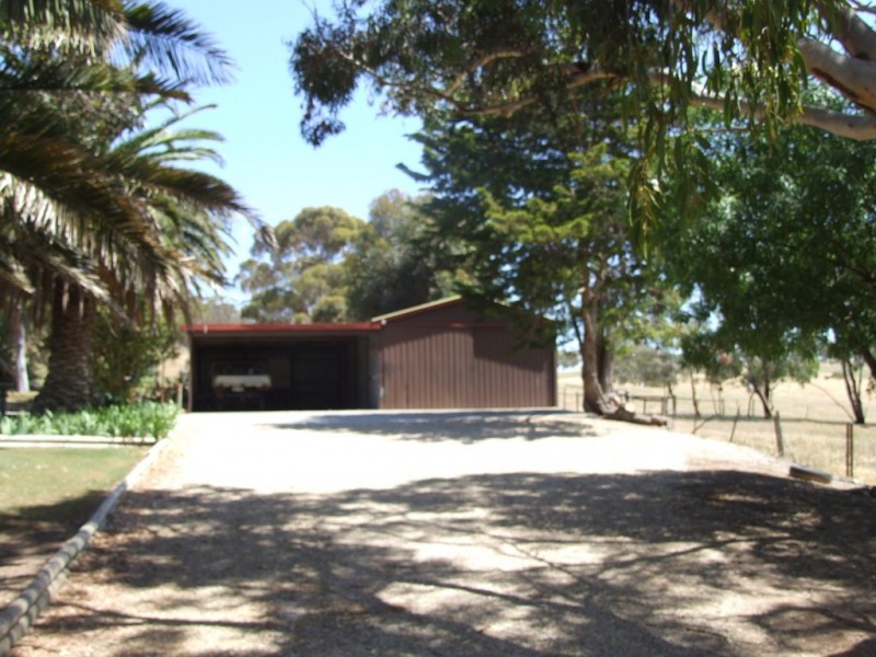 Lot 15 Ashbourne Road, Strathalbyn SA 5255