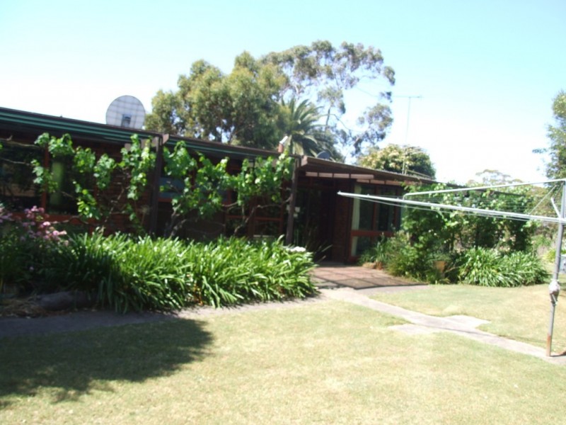 Lot 15 Ashbourne Road, Strathalbyn SA 5255