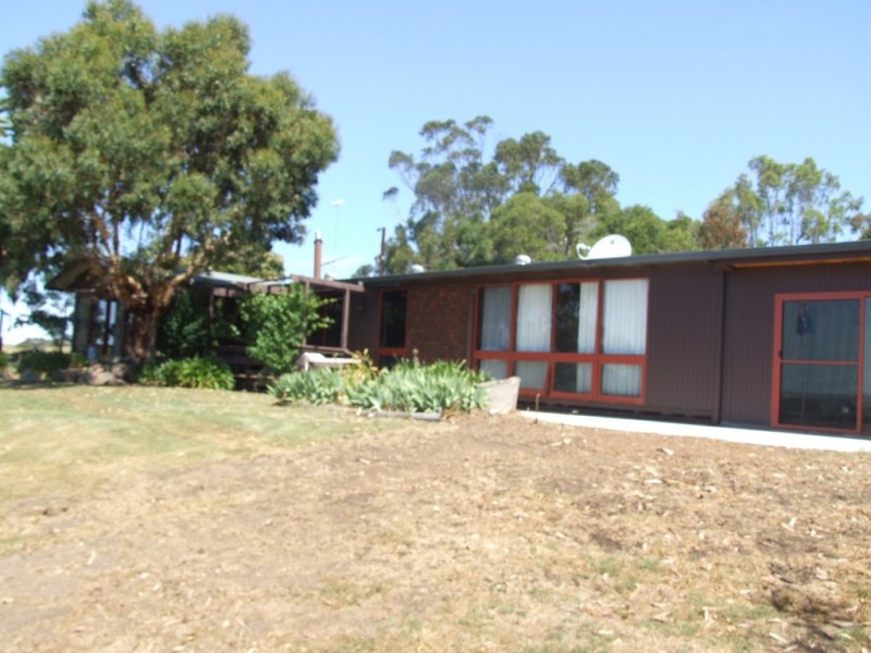 Lot 15 Ashbourne Road, Strathalbyn SA 5255