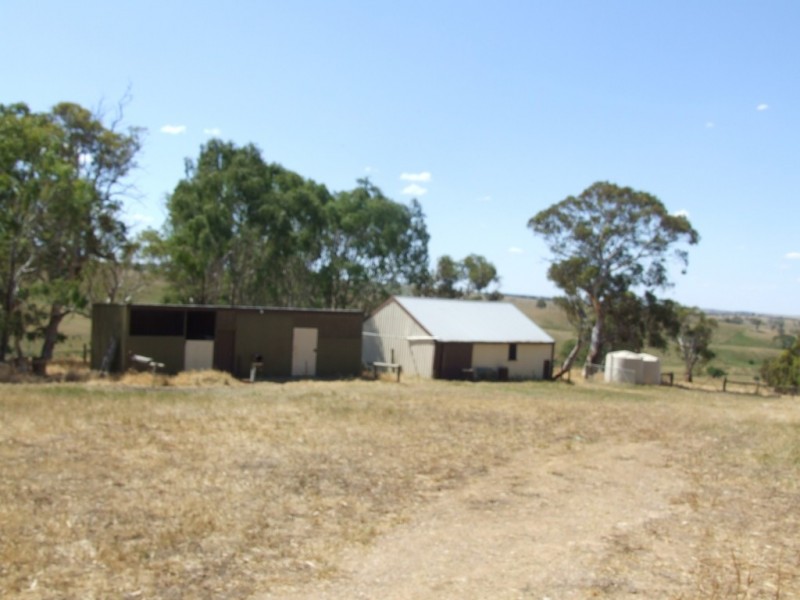 Lot 15 Ashbourne Road, Strathalbyn SA 5255
