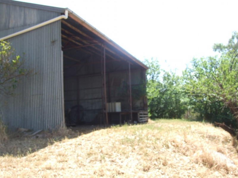 Lot 15 Ashbourne Road, Strathalbyn SA 5255