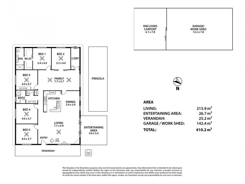 3 Marion Street, Milang SA 5256