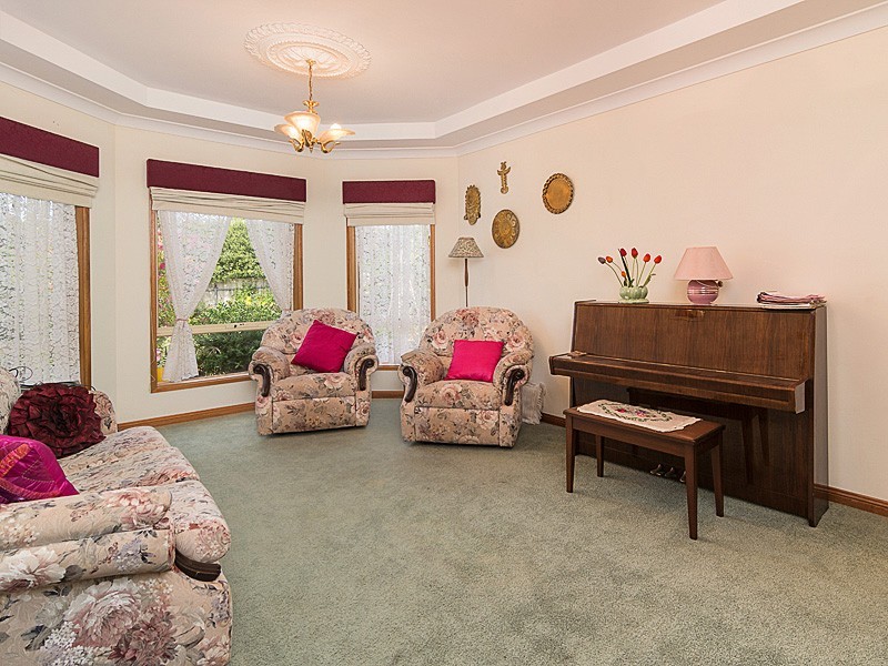 6 Bonnar Court, Strathalbyn SA 5255