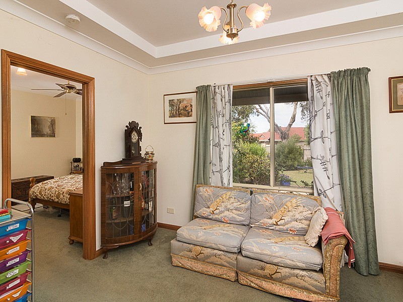 6 Bonnar Court, Strathalbyn SA 5255