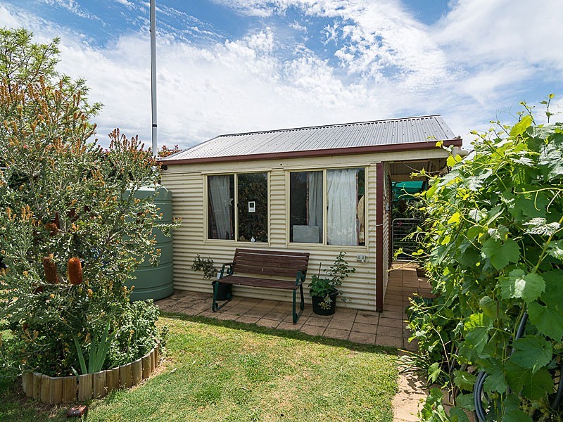 6 Bonnar Court, Strathalbyn SA 5255