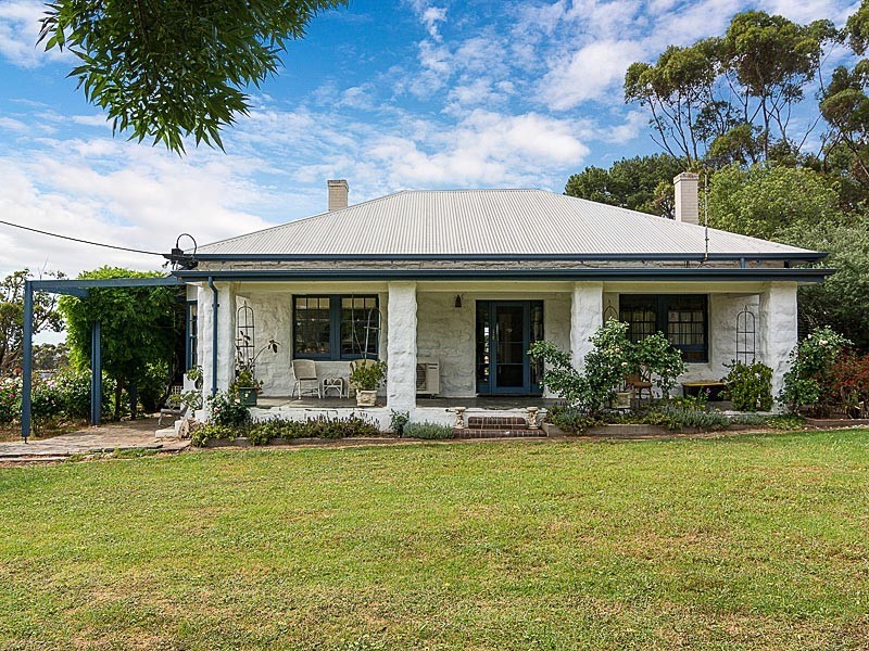190 Highland Valley Road, Strathalbyn SA 5255