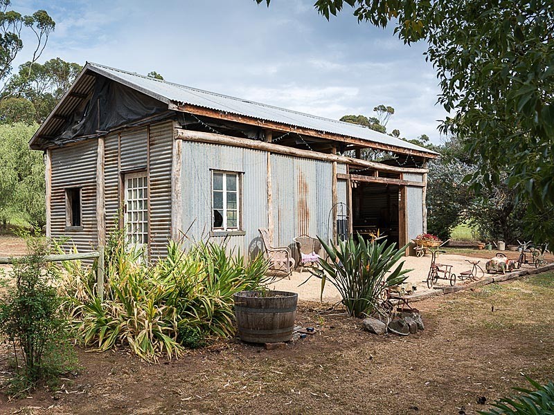 190 Highland Valley Road, Strathalbyn SA 5255