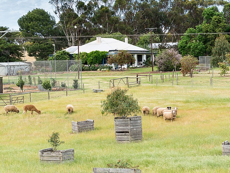 190 Highland Valley Road, Strathalbyn SA 5255