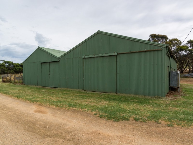 190 Highland Valley Road, Strathalbyn SA 5255